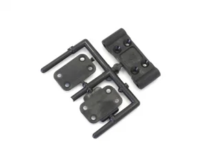 Kyosho Ultima RB7.5 Front Suspension Block 0 - 5mm Plate