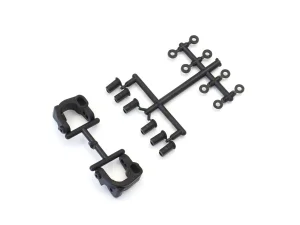 Kyosho Ultima RB7.5 Front Hub Carrier Set (2) UM715B