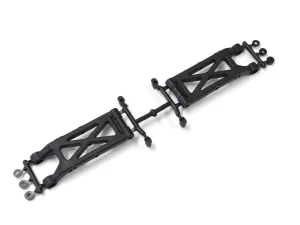 Kyosho Ultima RB7.5 Rear Suspension Arm Set (UM762B)