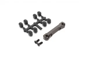 Kyosho Ultima RB7.5 Aluminium Rear Suspension Holder (RF) UMW531B