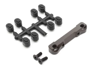 Kyosho Ultima RB7.5 Aluminium Rear Suspension Holder (RF) UMW531B