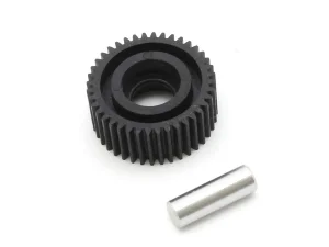 Kyosho Ultima RB7.5 Idler Gear (40T) / Shaft (UM737-UM125)