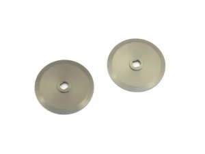 Kyosho Ultima RB7.5 Slipper Clutch Disk Plates (LA204)