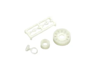 Kyosho Ultima RB7.5 Ball Diff Gear Set (52T) (UM509B)
