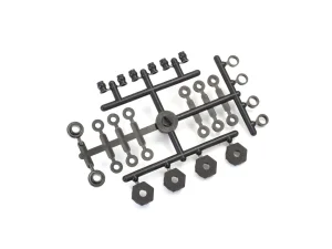 Kyosho EP Ultima RB7.5 Drive Washer Set (UM603B)