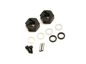 Kyosho Ultima RB7.5 Cramp Wheel Hub (62) (UM773)