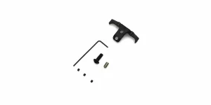 Kyosho Ultima RB7.5 Front Anti-roll Bar (UMW746-01)