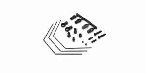 Kyosho Ultima RB7.5 Rear Anti-roll Bar Set