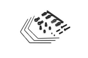 Kyosho Ultima RB7.5 Rear Anti-roll Bar Set