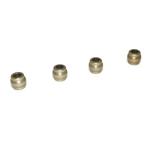 Kyosho RB7.5 / ZX7.5 Velvet Coating 5.8mm Flanged Pivot Ball (4)