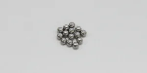 Kyosho 3/32 Balls