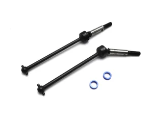 Kyosho Universal Swing Shaft 62.5mm Rb5/Zx5 Fs2 Sp (2)
