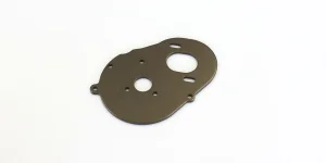 Kyosho Motor Plate Rb5/Rt5/SC-R/Db - Gun Metal