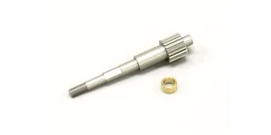 Main Gear Shaft Kyosho Ultima RB5-RB7-SB DirtMaster (8L/20T)