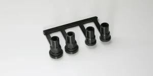 Kyosho Wheel Shaft Ultima Rt5-Rt6