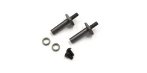 Kyosho Steel Front Wheel Shaft Rb5Sp2 Wc (2)