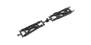 Suspension Arm Set (Front-Rear) Kyosho EP Ultima SB DirtMaster (2)