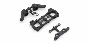 Knuckle & Hub carrier Kyosho EP Ultima SB DirtMaster (2)