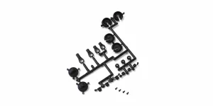 Shocks Plastic Parts Kyosho EP Ultima SB DirtMaster