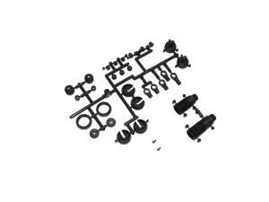 Shocks Plastic Parts Kyosho EP Ultima SB DirtMaster