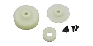 Diff Gear Case Kyosho EP Ultima SB DirtMaster