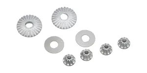 Kyosho Diff Bevel Gear Set Ultima SC / V-One R4