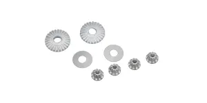 Kyosho Diff Bevel Gear Set Ultima SC / V-One R4