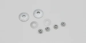 Kyosho Diff Bevel Gear Set Ultima SC / V-One R4