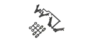 Kyosho Wing Stay Set RB6