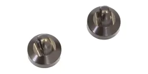 Kyosho One Piece Aluminium Shock Cap RB6