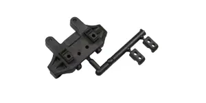 Kyosho Rear Bulk RB6 (Mid Motor)