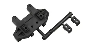 Kyosho Rear Bulk RB6 (Mid Motor)