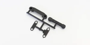 Kyosho Suspension Holder Set Rb6 (Mid Motor)