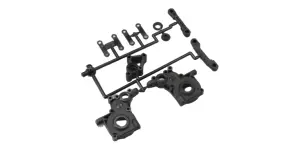 Kyosho Gear Box Set Ultima RB6.6/RB6 (3 Gear)