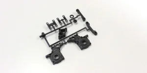 Kyosho Gear Box Set Ultima Rb6.6/Rb6 (3 Gear)