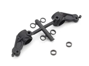 Front Knuckle Arm Kyosho Ultima RB7 (2)