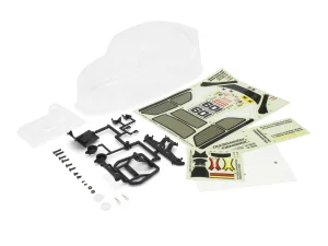 Body Set Kyosho EP Ultima SB Dune Master