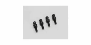 Kyosho RB5-RB6-RB7 4.8mm Ball Stud High Mount Type (4)
