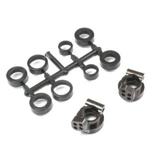 Kyosho Ultima RB Serie V2 Aluminium 0? Rear Hub Carrier