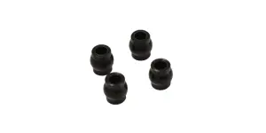 Kyosho P.O.M Flange Ball 5.8mm (4)