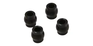 Kyosho P.O.M Flange Ball 5.8mm (4)