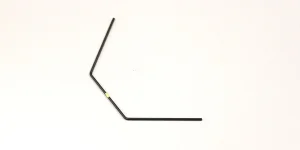 Kyosho Anti-Roll Bar (1.4) Rb6 Mid - Yellow