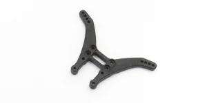 Kyosho Rear Damper Stay Rb6 (Mid) - Carbon Composite