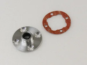Kyosho Aluminium Gear Diff Case Cap Ultima Rb6