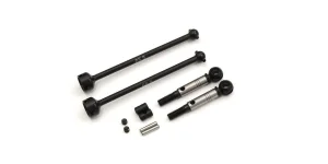 KYOSHO Universal Swing Shaft Ultima RB7 (2) 65.5mm - Steel