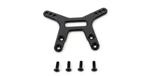 KYOSHO LD Aluminium 3.0 Front Damper Stay Ultima RB7 Low Profile (9.5g)