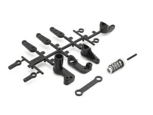 Servo Saver Kyosho Ultima-Ultima JJ