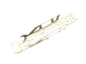 Main Chassis Kyosho Ultima - Silver