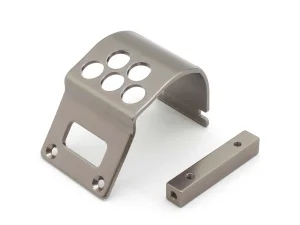 Motor Guard Kyosho Ultima - Gun Metal