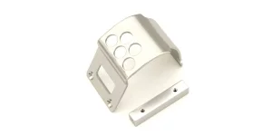 Kyosho Motor Guard Silver - Ultima
